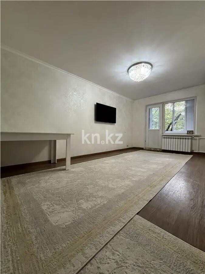 Продажа 3-комнатной квартиры, 60 м² - Продажа квартир в Ауэзовском р-не Алматы - страница 8 фото 1 из 5
