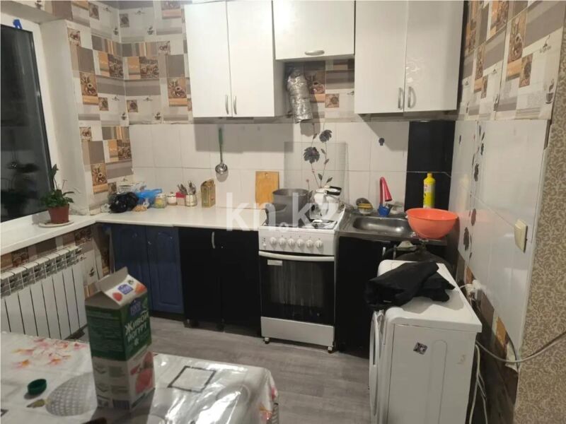 Продажа 2-комнатной квартиры, 46 м² - Продажа двухкомнатных квартир в Шахтинске - страница 3 фото 3 из 5