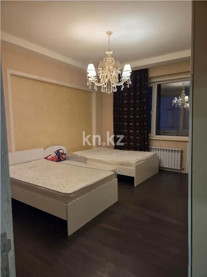 Продажа 4-комнатной квартиры, 168.2 м² - Продажа четырехкомнатных квартир в кирпичном доме в Казахстане - страница 17 фото 6 из 11