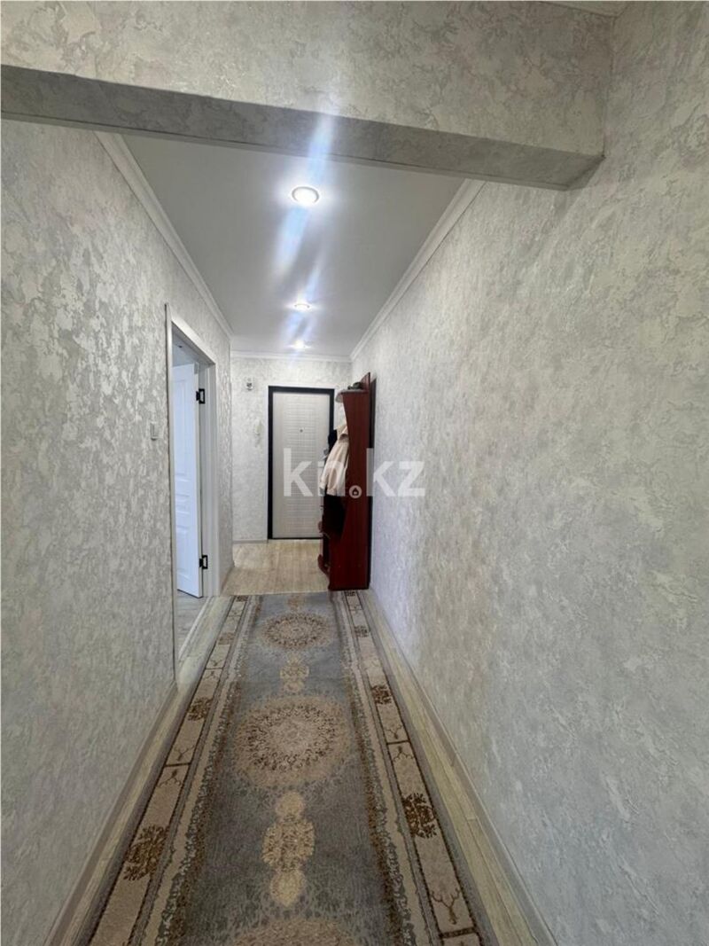 Продажа 3-комнатной квартиры, 67 м² - Продажа квартир в Майкудуке Караганды - страница 39 фото 4 из 15