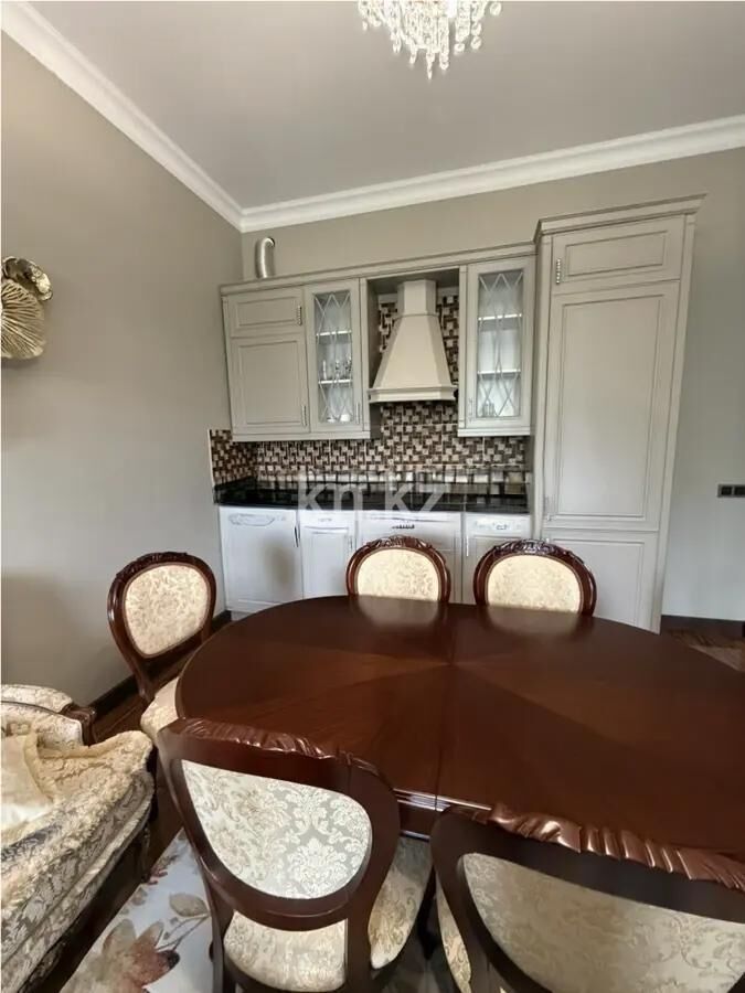 Продажа 2-комнатной квартиры, 68 м² - Продажа двухкомнатных квартир в Медеуском р-не Алматы - страница 12 фото 3 из 6