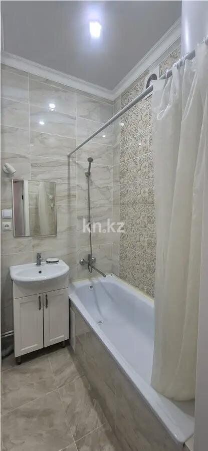 Продажа 2-комнатной квартиры, 43 м² - Продажа двухкомнатных квартир в Караганде фото 5 из 6