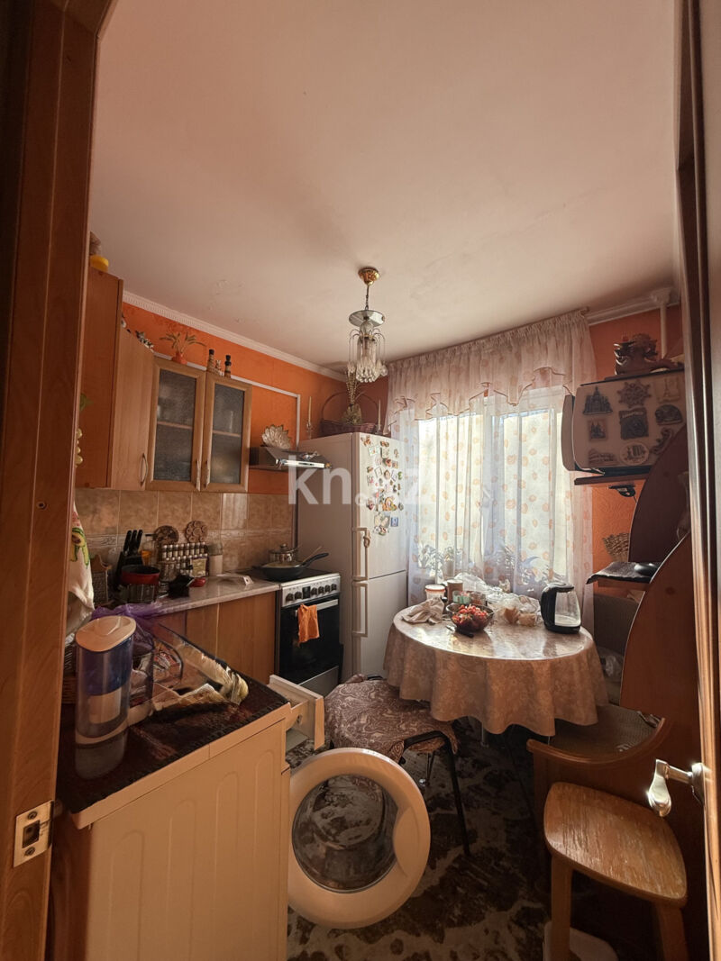 Продажа 2-комнатной квартиры, 49 м² - Продажа жилой и коммерческой недвижимости в Усть-Каменогорске фото 4 из 6