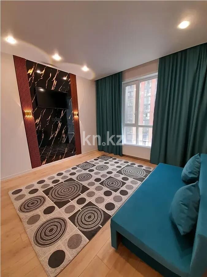 Продажа 1-комнатной квартиры, 36 м² - Продажа однокомнатных квартир в Казахстане - страница 17 фото 1 из 3