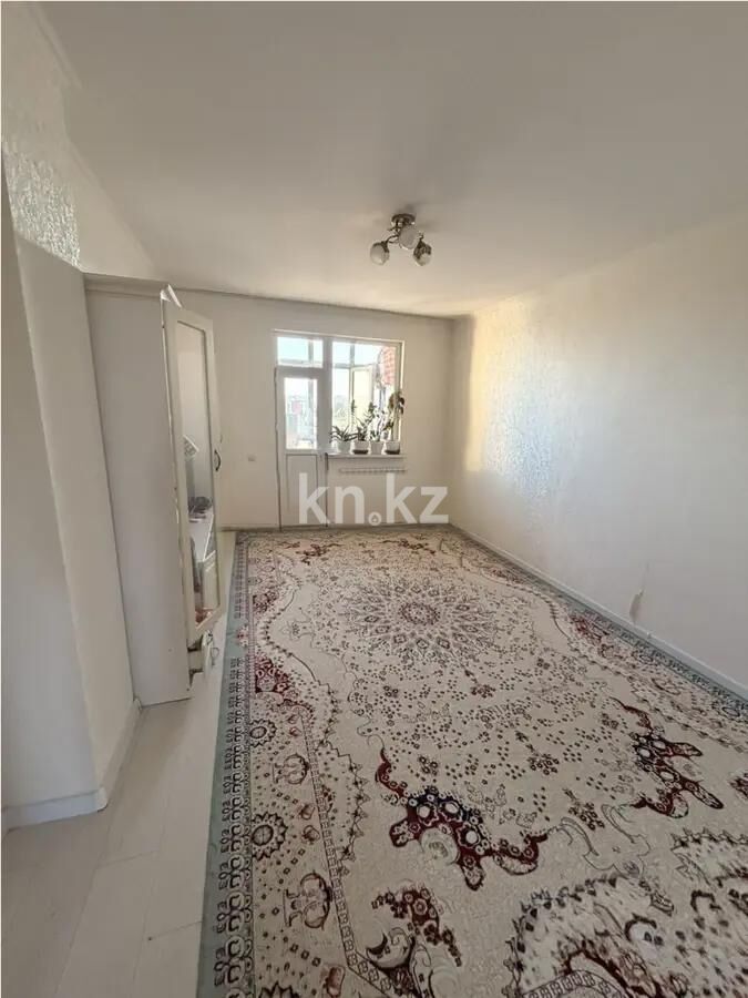 Продажа 1-комнатной квартиры, 45 м² - Продажа однокомнатных квартир в р-не Алматы Астаны - страница 9 фото 2 из 2