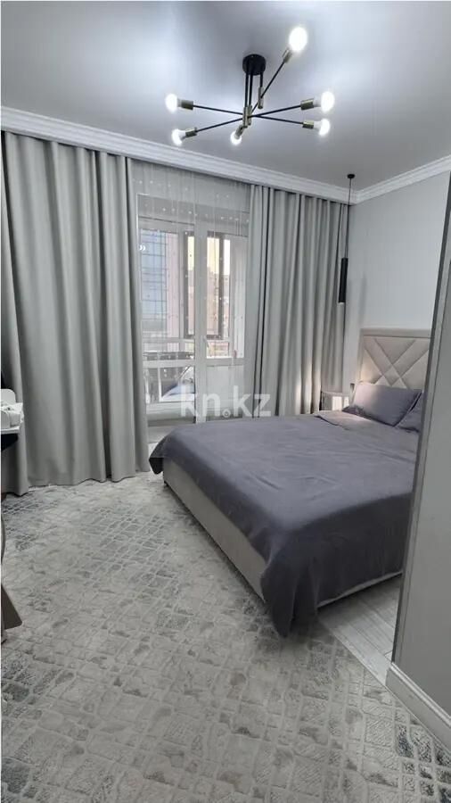 Продажа 2-комнатной квартиры, 60 м² - Продажа двухкомнатных квартир в р-не Нура Астаны - страница 48 фото 2 из 5