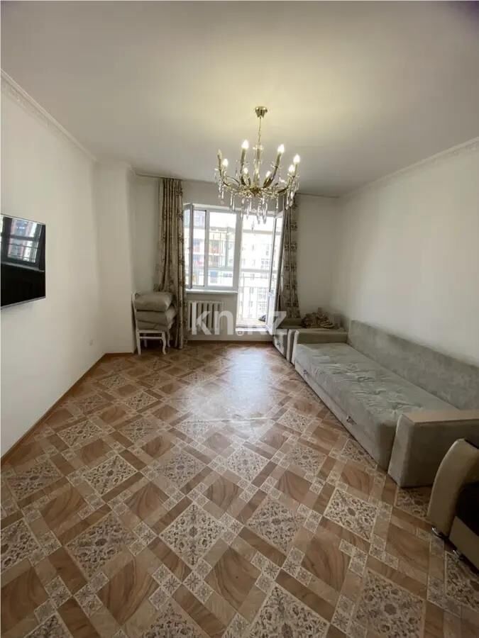 Продажа 2-комнатной квартиры, 80 м² - Продажа квартир в Семее фото 1 из 2