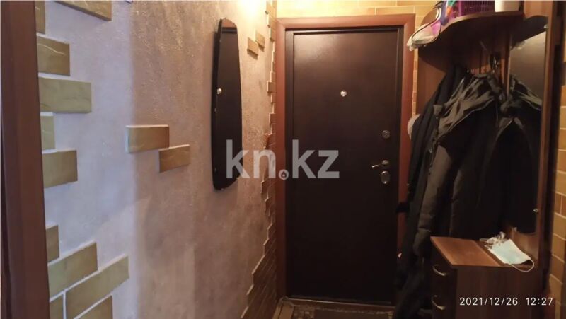 Продажа 3-комнатной квартиры, 60 м² - Продажа трехкомнатных квартир в Турксибском р-не Алматы - страница 7 фото 6 из 6