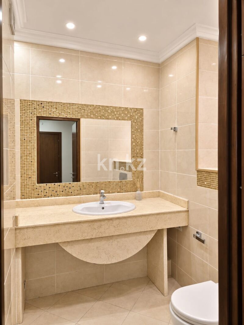 Продажа 3-комнатной квартиры, 95 м² - Продажа трехкомнатных квартир в монолитном доме в Астане фото 4 из 18