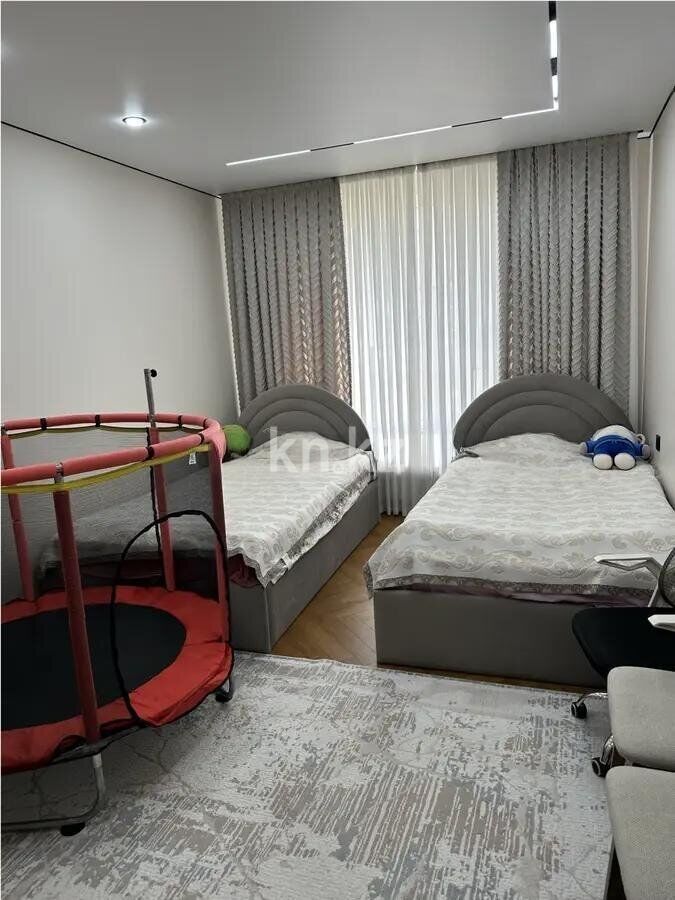 Продажа 4-комнатной квартиры, 112 м² - Продажа квартир в Казахстане - страница 80 фото 3 из 6