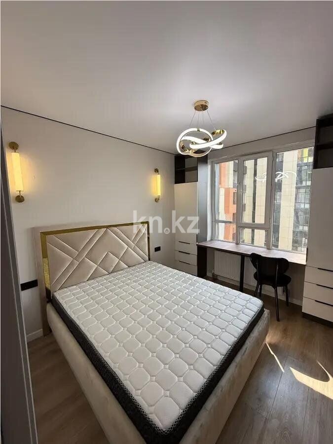 Продажа 2-комнатной квартиры, 47.5 м² - Продажа квартир в Казахстане - страница 18 фото 2 из 4