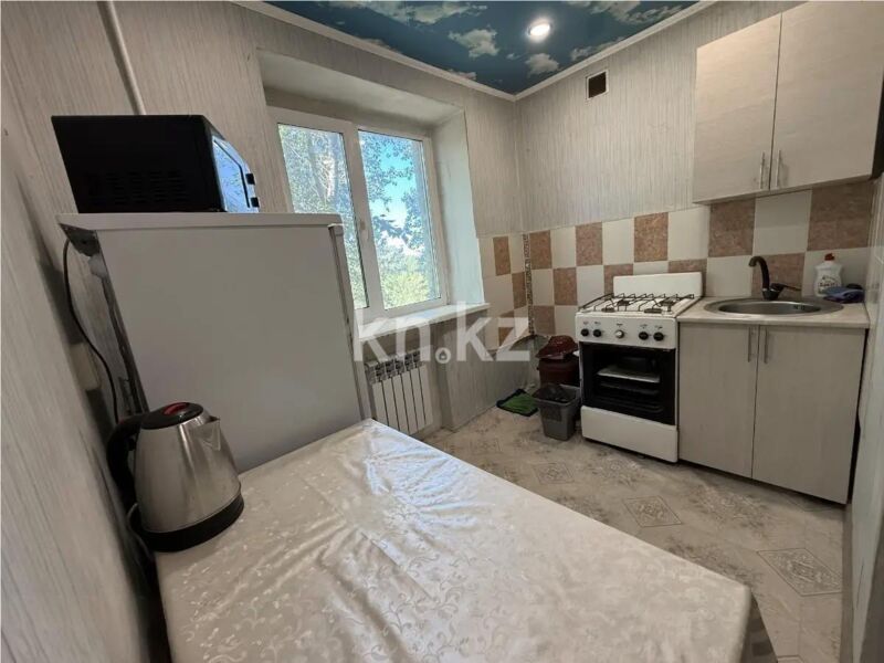 Продажа 2-комнатной квартиры, 48 м² - Продажа двухкомнатных квартир в Абае - страница 3 фото 3 из 4