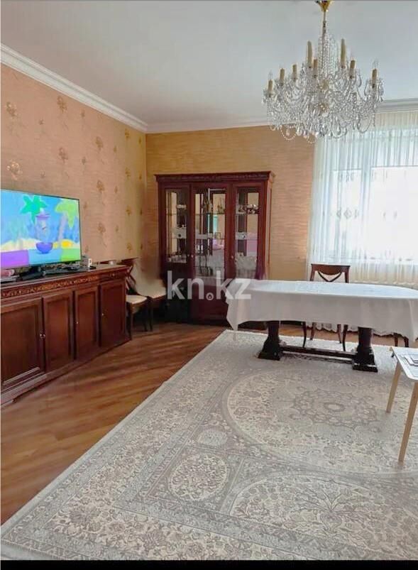 Продажа 3-комнатной квартиры, 130 м² - Продажа трехкомнатных квартир в кирпичном доме в Казахстане - страница 82 фото 3 из 6