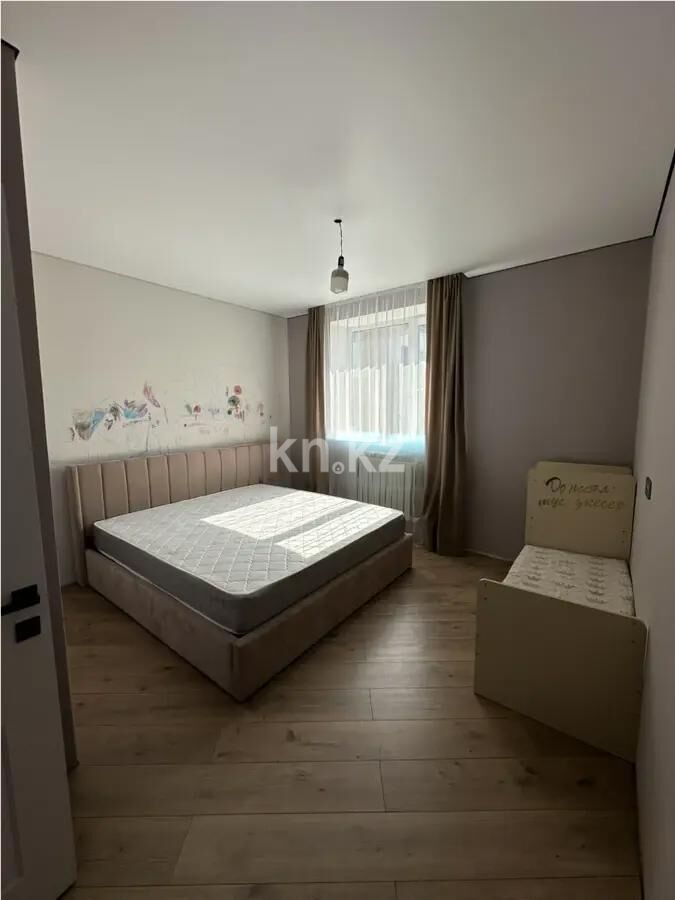 Продажа 2-комнатной квартиры, 66 м² - Продажа двухкомнатных квартир в кирпичном доме в Караганде - страница 29 фото 2 из 5