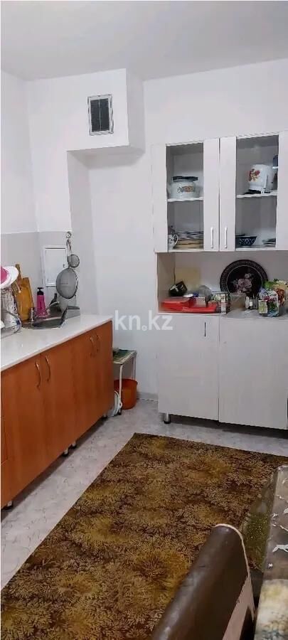 Продажа 1-комнатной квартиры, 40.7 м² - Продажа однокомнатных квартир от собственников в Казахстане - страница 10 фото 2 из 3