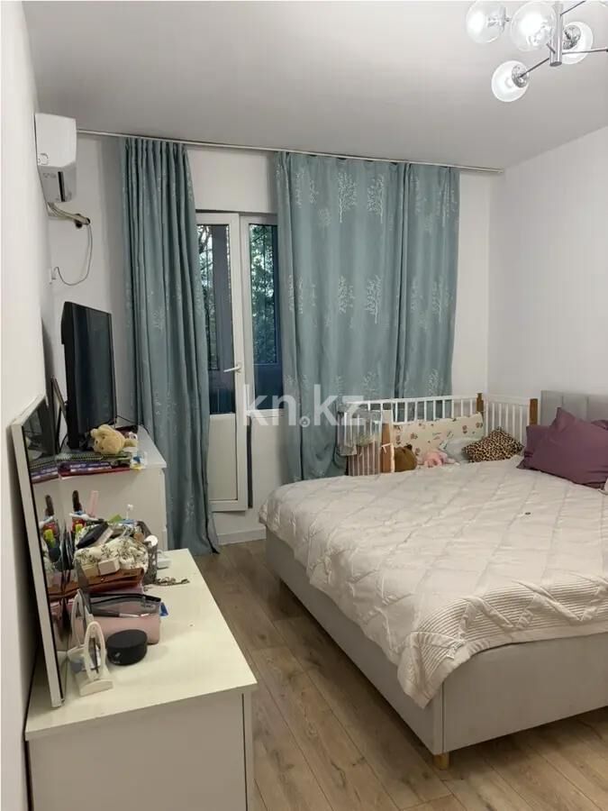 Продажа 1-комнатной квартиры, 39 м² - Продажа квартир в Казахстане - страница 19 фото 1 из 4