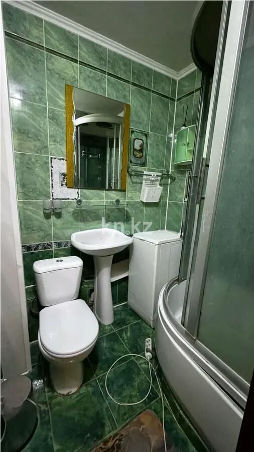 Продажа 1-комнатной квартиры, 31 м² - Продажа однокомнатных квартир в панельном доме в Алматы - страница 28 фото 3 из 3