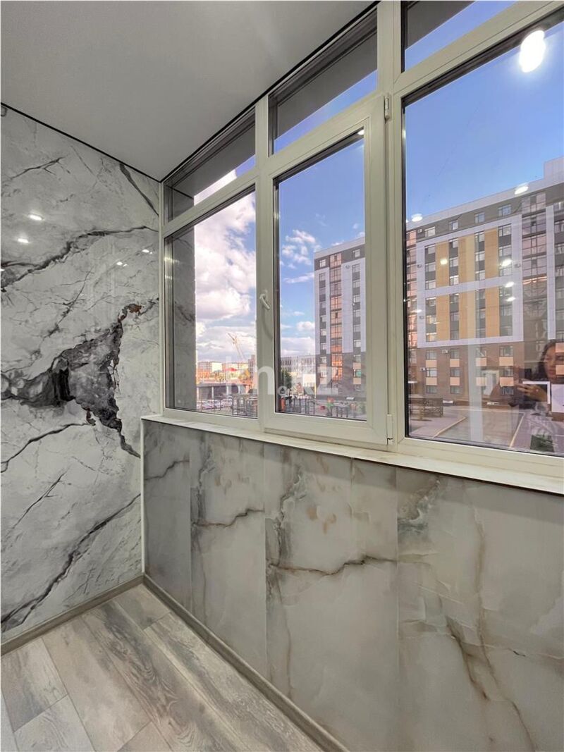 Продажа 2-комнатной квартиры, 60 м² - Продажа двухкомнатных квартир на Юго-Востоке Караганды - страница 20 фото 8 из 8