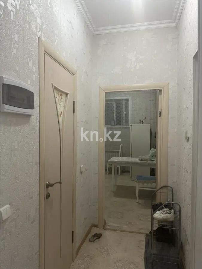 Продажа 1-комнатной квартиры, 38.8 м² - Продажа недвижимости в Астане - страница 19 фото 4 из 4