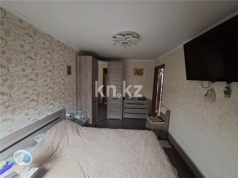 Продажа 4-комнатной квартиры, 73 м² - Недвижимость в Караганде - страница 19 фото 4 из 16