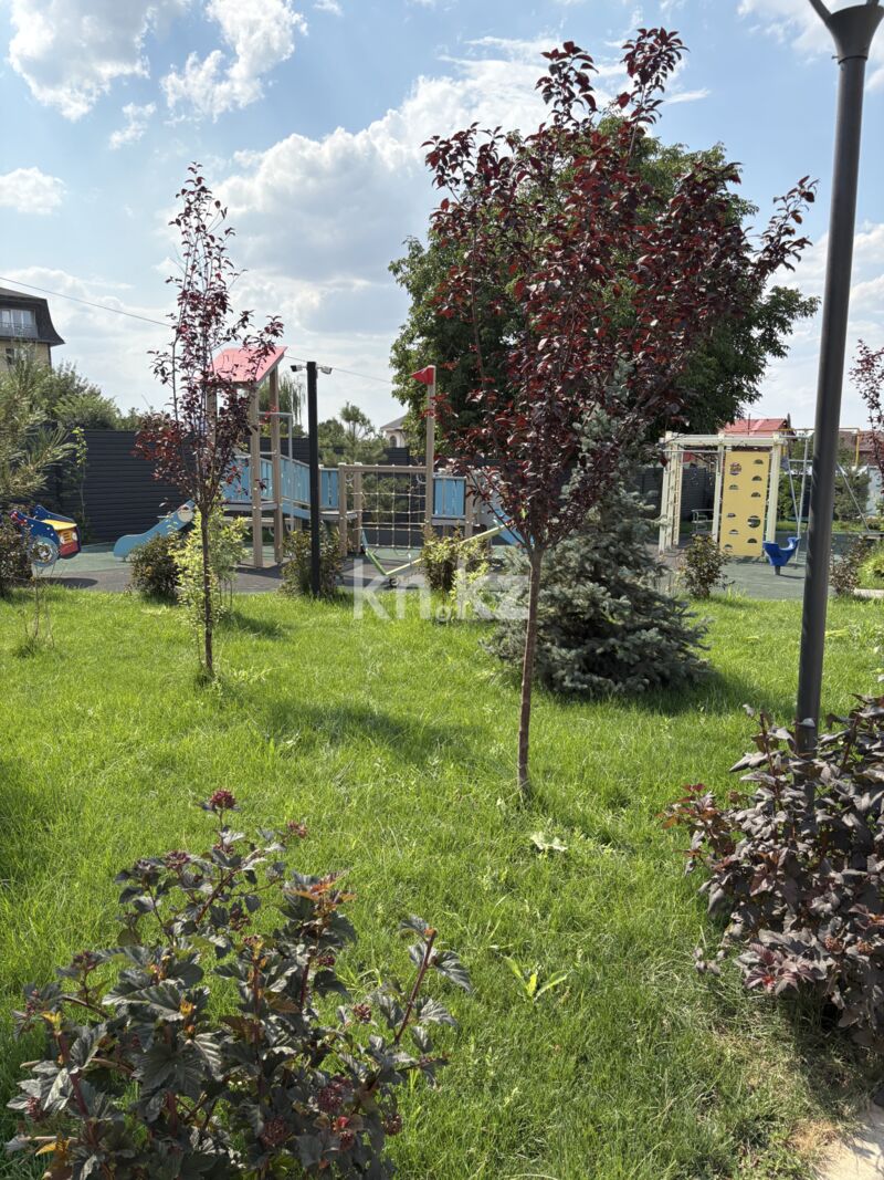 Продажа 2-комнатной квартиры, 76.4 м² - Продажа квартир в монолитном доме в Алматы - страница 7 фото 12 из 12