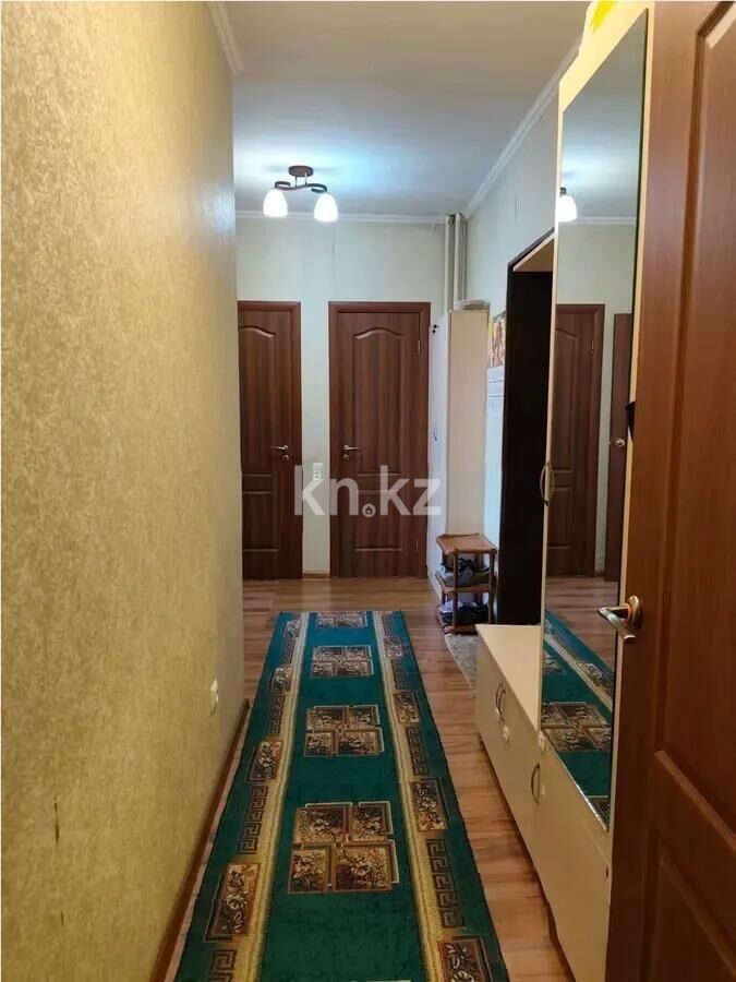 Продажа 2-комнатной квартиры, 54 м² - Продажа двухкомнатных квартир в р-не Алматы Астаны - страница 7 фото 6 из 6