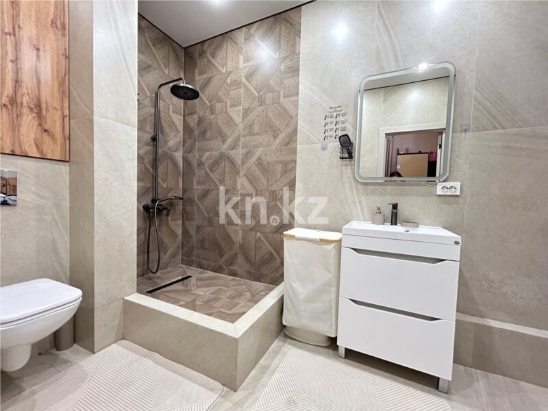 Продажа 2-комнатной квартиры, 74.6 м² - Продажа двухкомнатных квартир в р-не Байконур Астаны - страница 8 фото 10 из 13
