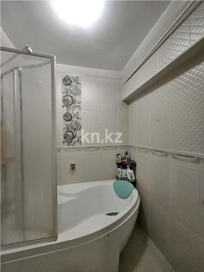 Продажа 3-комнатной квартиры, 114 м² - Продажа трехкомнатных квартир в Медеуском р-не Алматы - страница 3 фото 5 из 7