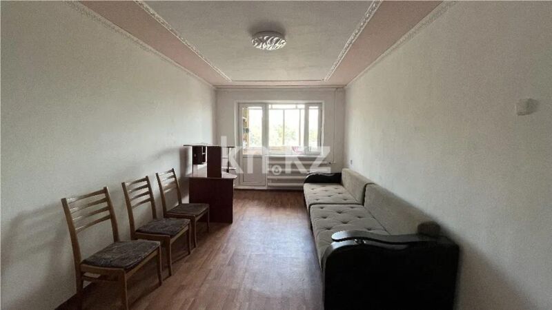 Продажа 2-комнатной квартиры, 48 м² - Продажа двухкомнатных квартир в Абае - страница 3 фото 1 из 3