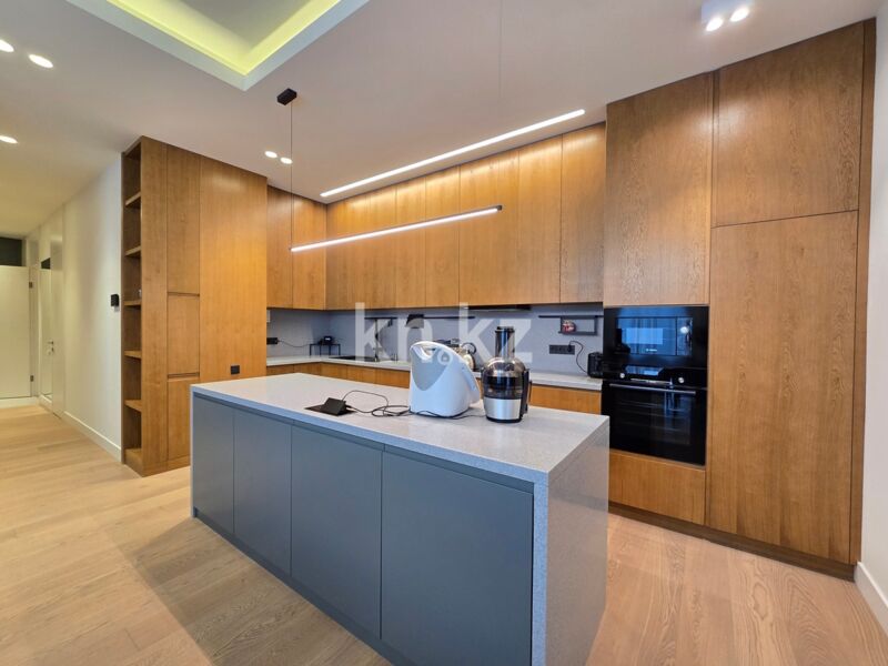 Продажа 6-комнатной квартиры, 269 м² - Продажа пятикомнатных и более квартир в Алматы - страница 4 фото 5 из 39