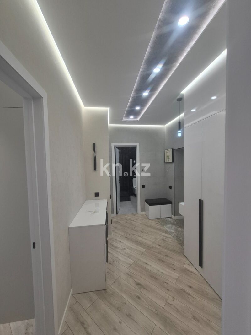 Продажа 3-комнатной квартиры, 62 м² - Продажа квартир в Казахстане - страница 70 фото 1 из 32