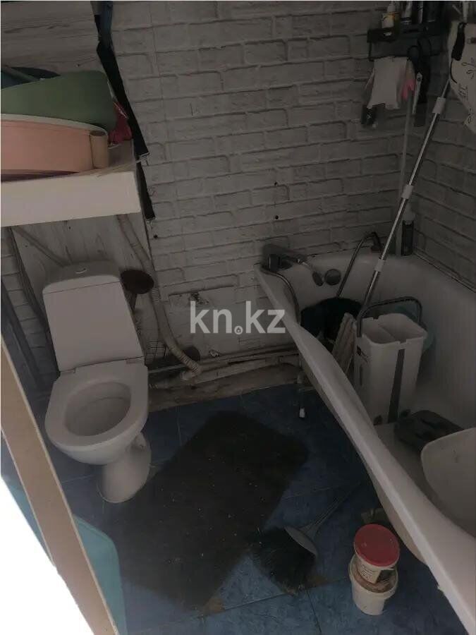 Продажа 1-комнатной квартиры, 30 м² - Продажа однокомнатных квартир от собственников в Астане - страница 37 фото 3 из 3
