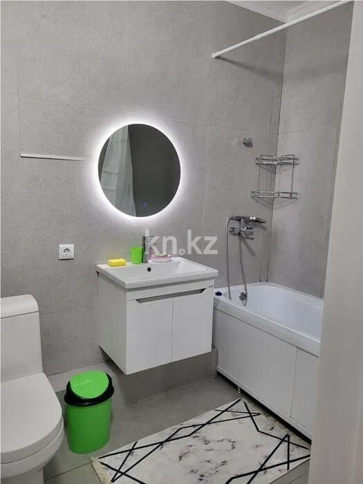Продажа 1-комнатной квартиры, 44 м² - Продажа квартир в Казахстане - страница 11 фото 4 из 5