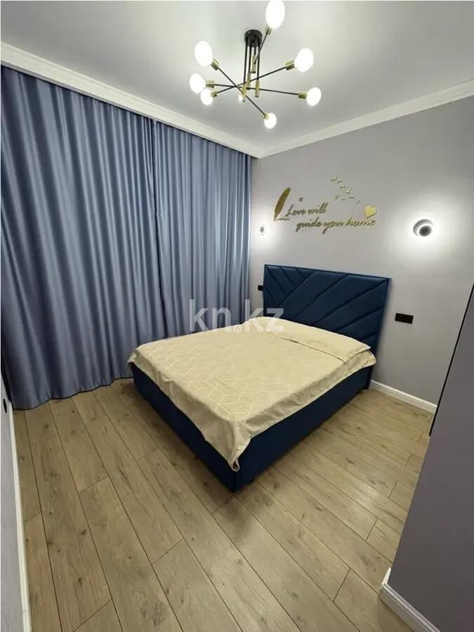 Продажа 3-комнатной квартиры, 95 м² - Продажа квартир в Астане - страница 8 фото 2 из 7