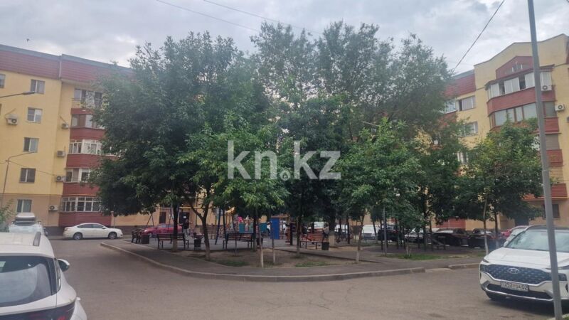 Продажа 3-комнатной квартиры, 120 м² - Продажа трехкомнатных квартир в монолитном доме в Алматы - страница 3 фото 3 из 6
