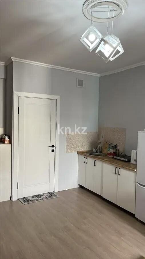 Продажа 1-комнатной квартиры, 28 м² - Продажа однокомнатных квартир от собственников в Алматы - страница 12 фото 2 из 3