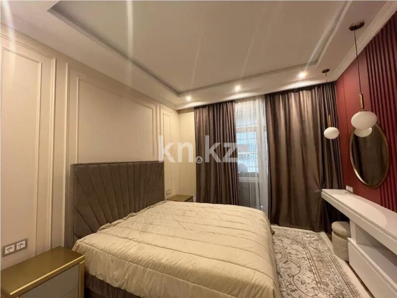 Продажа 3-комнатной квартиры, 97.5 м² - Продажа трехкомнатных квартир в Астане - страница 11 фото 3 из 6
