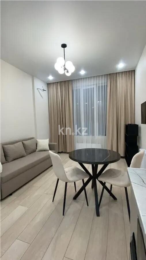 Продажа 1-комнатной квартиры, 30 м² - Продажа однокомнатных квартир в Астане - страница 41 фото 1 из 4