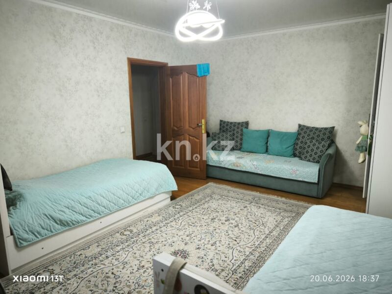 Продажа 4-комнатной квартиры, 125 м² - Продажа квартир в новостройках Астаны - страница 148 фото 13 из 21