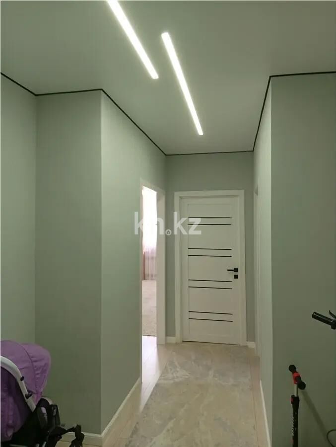 Продажа 3-комнатной квартиры, 70 м² - Продажа квартир в Казахстане - страница 81 фото 5 из 5