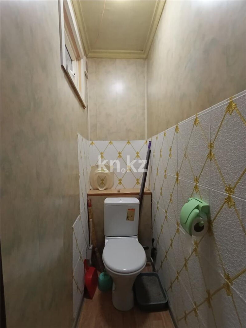 Продажа 4-комнатной квартиры, 61 м² - Продажа четырехкомнатных квартир в кирпичном доме в Караганде - страница 7 фото 7 из 10