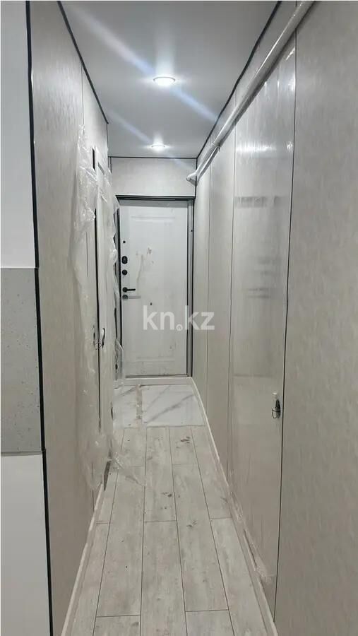 Продажа 1-комнатной квартиры, 31 м² - Продажа однокомнатных квартир в Ауэзовском р-не Алматы - страница 5 фото 3 из 3