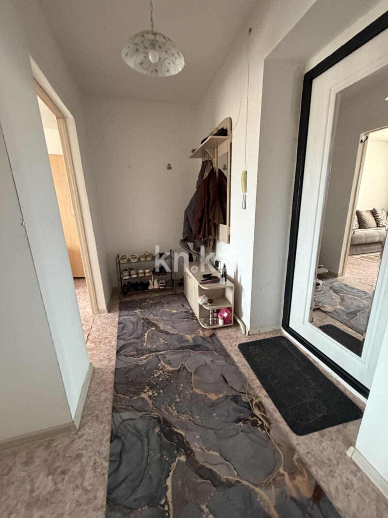 Продажа 1-комнатной квартиры, 34.1 м² - Продажа однокомнатных квартир в кирпичном доме в Казахстане - страница 4 фото 2 из 7