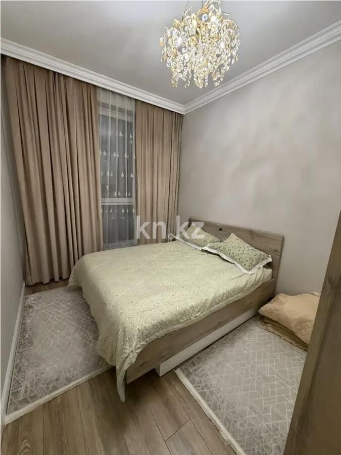 Продажа 2-комнатной квартиры, 58 м² - Продажа двухкомнатных квартир от собственников в Алматы - страница 4 фото 2 из 5