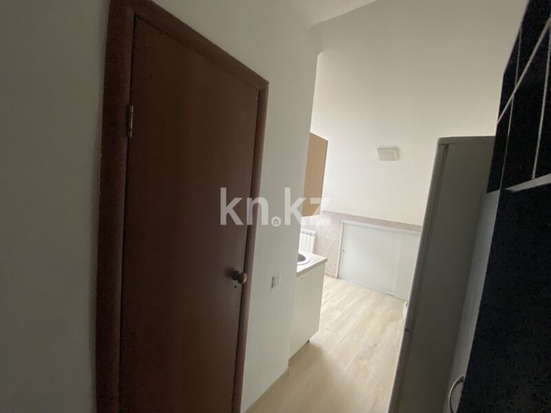 Продажа 1-комнатной квартиры, 22 м² - Продажа однокомнатных квартир в кирпичном доме в Астане - страница 62 фото 17 из 27