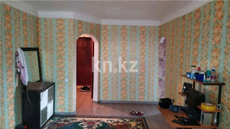 Продажа 2-комнатной квартиры, 37 м² - Продажа двухкомнатных квартир в Медеуском р-не Алматы - страница 11 фото 3 из 7