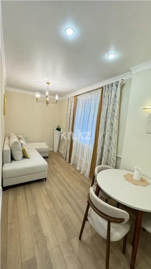 Продажа 2-комнатной квартиры, 40 м² - Продажа двухкомнатных квартир в кирпичном доме в Алматы - страница 17 фото 1 из 5