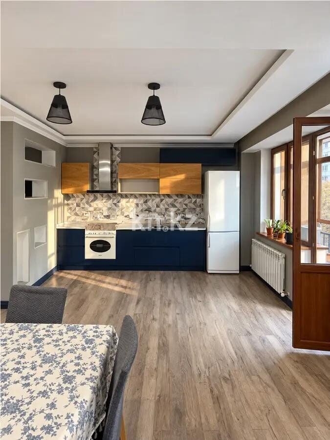 Продажа 2-комнатной квартиры, 93 м² - Продажа квартир в Казахстане - страница 270 фото 2 из 5