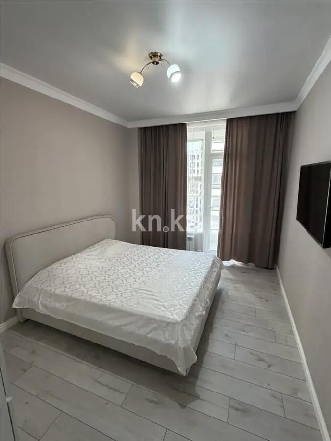 Продажа 2-комнатной квартиры, 60.2 м² - Продажа двухкомнатных квартир в р-не Сарайшык Астаны - страница 23 фото 2 из 5