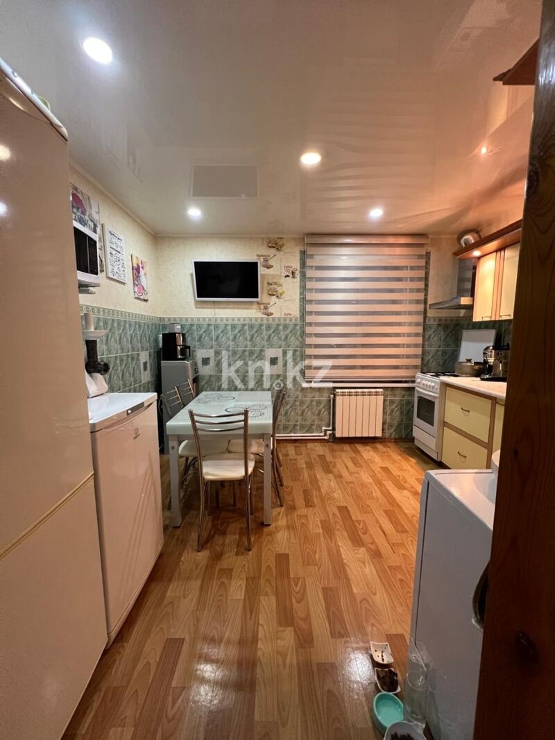 Продажа 3-комнатной квартиры, 84 м² - Продажа квартир в Казахстане - страница 16 фото 16 из 20